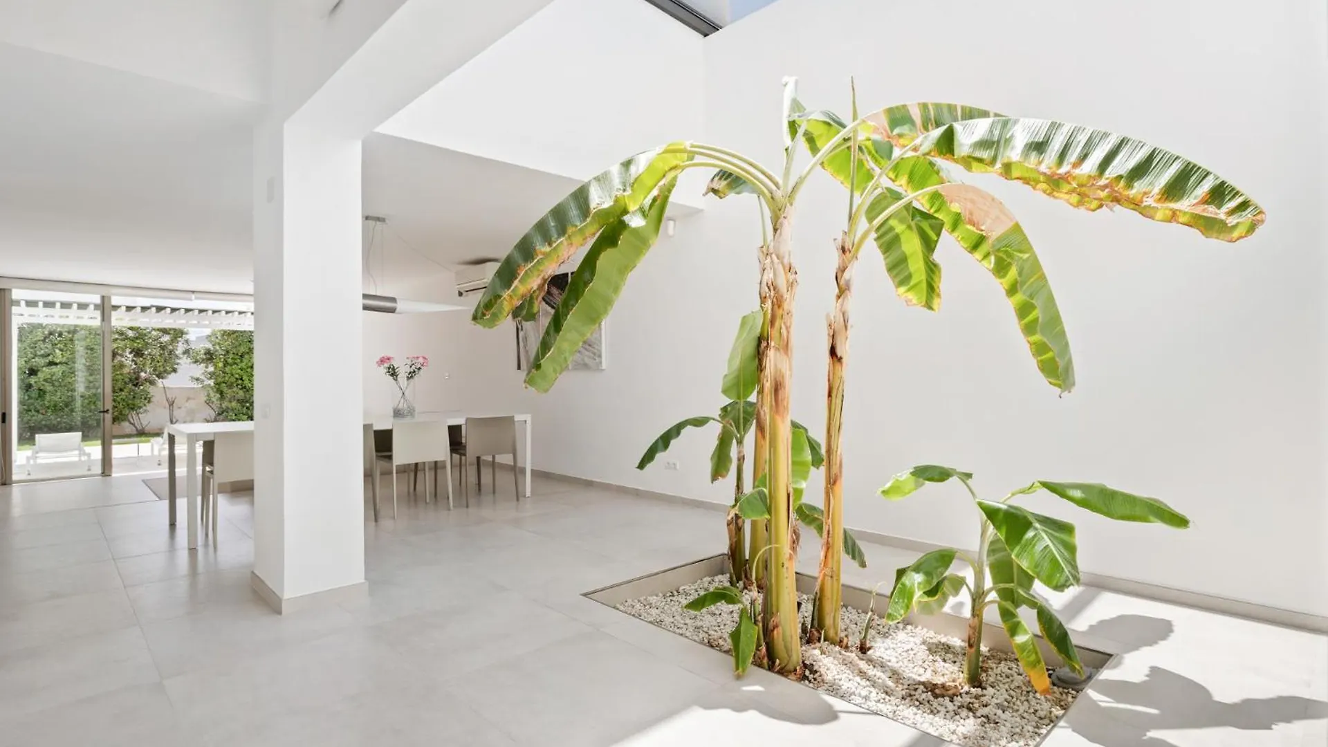 Villa Marc II Sant Jordi de ses Salines 0*,  Spanien