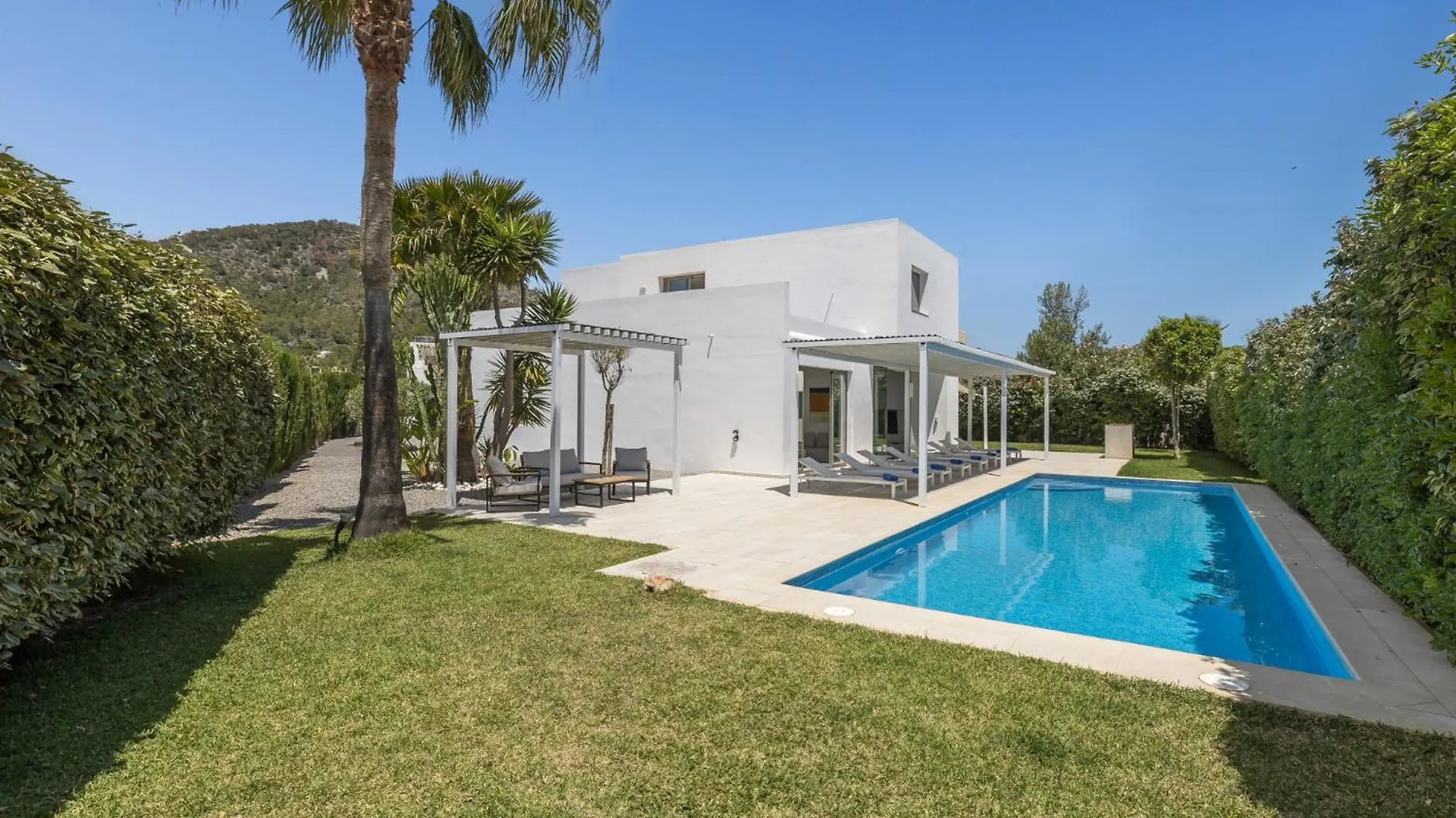 Villa Marc II Sant Jordi de ses Salines